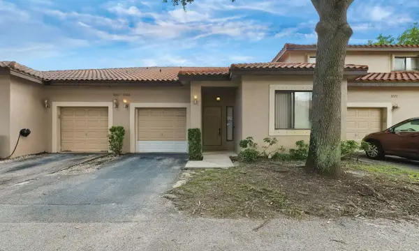 3069 La Mirage Drive, Lauderhill, FL 33319