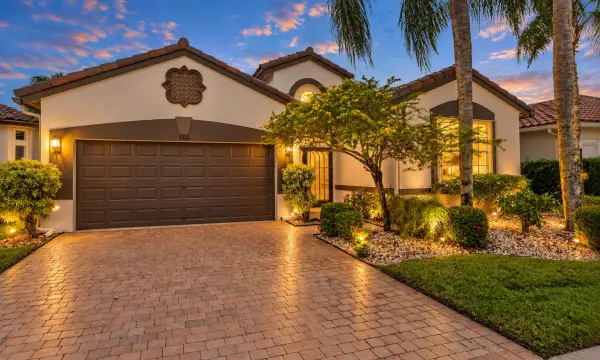 9944 Mantova Drive, Lake Worth, FL 33467