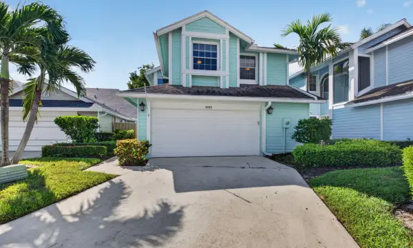 5092 Coronado Ridge, Boca Raton, FL 33486