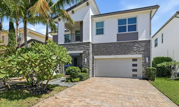 5244 Beland Drive, Lake Worth, FL 33467