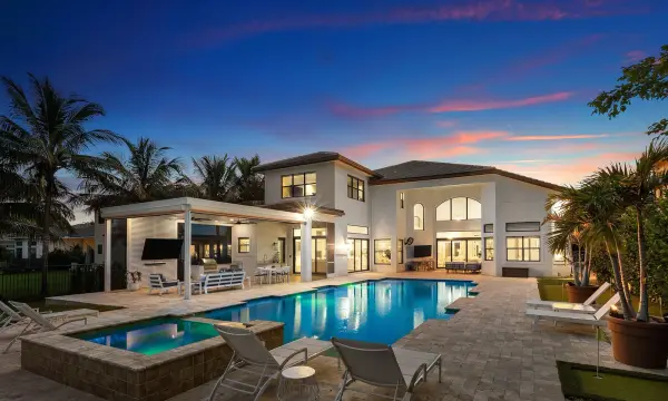 16716 Strasbourg Lane, Delray Beach, FL 33446