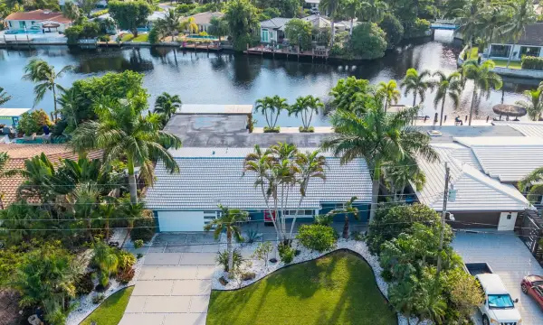 4100 NE 15th Terrace, Oakland Park, FL 33334