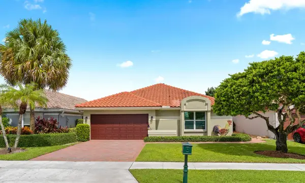 11270 Cloverleaf Circle, Boca Raton, FL 33428