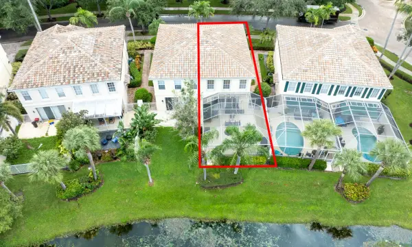 154 Santa Barbara Way, Palm Beach Gardens, FL 33410