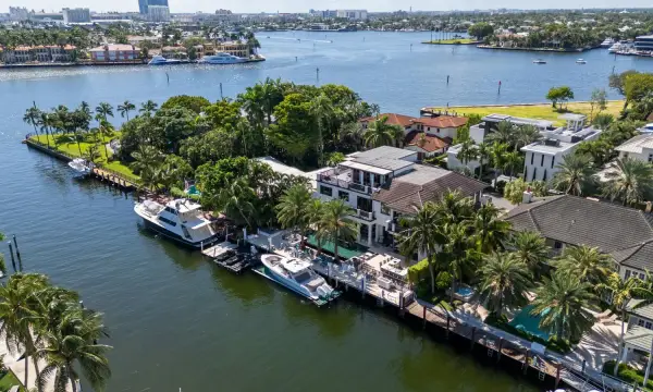 720 Isle Of Palms Drive, Fort Lauderdale, FL 33301