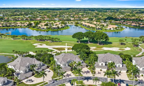 7543 Orchid Hammock Drive, West Palm Beach, FL 33412