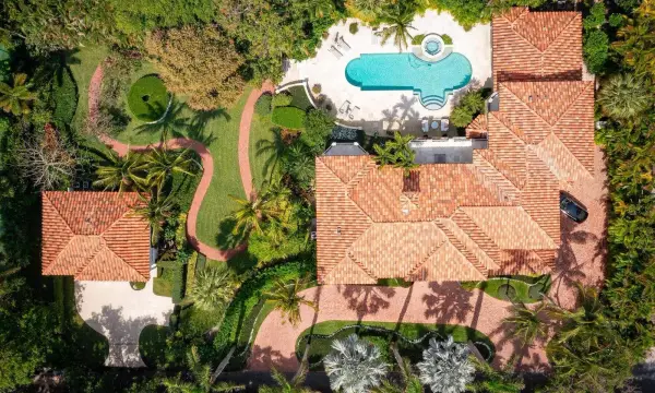 5 Via Sunny, Palm Beach, FL 33480