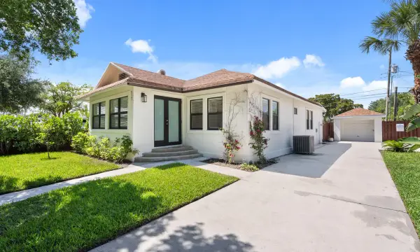 517 55th Street, West Palm Beach, FL 33407