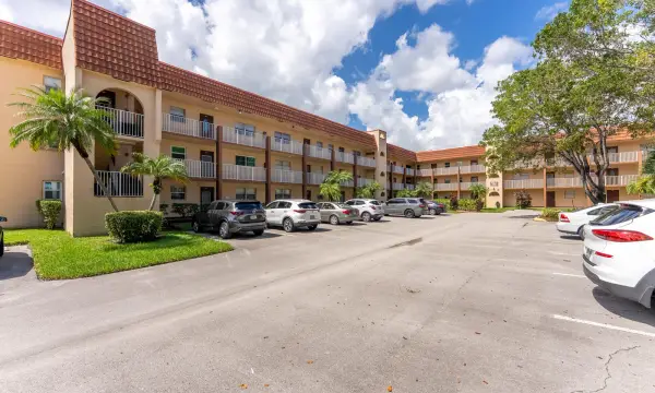 2801 N Pine Island Road N 202, Sunrise, FL 33322