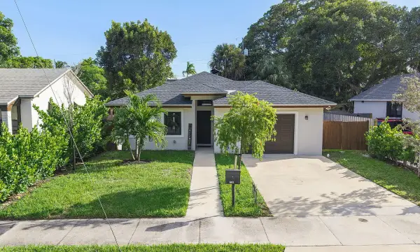 730 47th Street, West Palm Beach, FL 33407