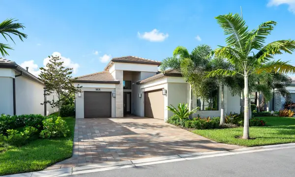 9826 Turning Bluff Lane, Boynton Beach, FL 33473