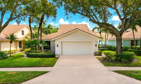 325 Leeward Drive, Jupiter, FL 33477