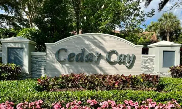 2037 NW 53rd Street, Boca Raton, FL 33496