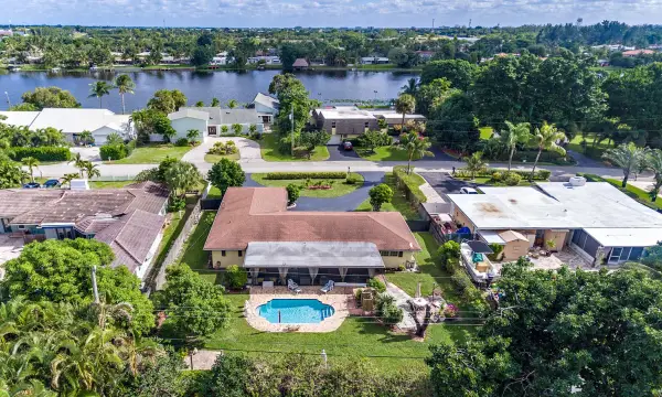 7315 W Lake Drive, West Palm Beach, FL 33406