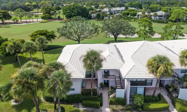 3836 Quail Ridge Drive N, Boynton Beach, FL 33436