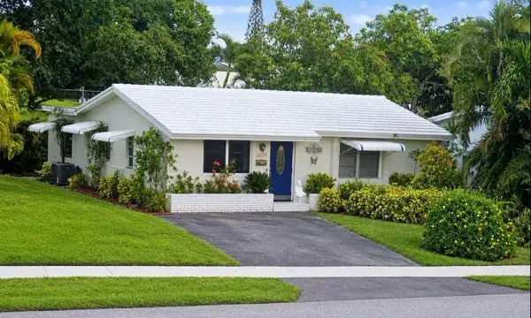2670 E Golf Boulevard, Pompano Beach, FL 33064