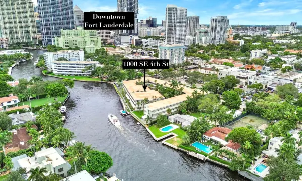1000 SE 4th Street 206, Fort Lauderdale, FL 33301