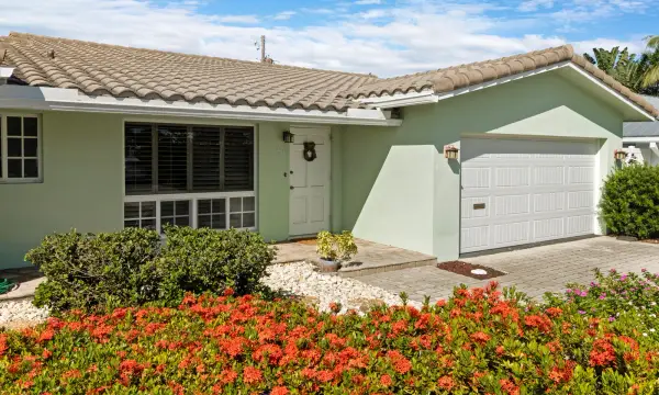 5741 NE 19th Terrace, Fort Lauderdale, FL 33308