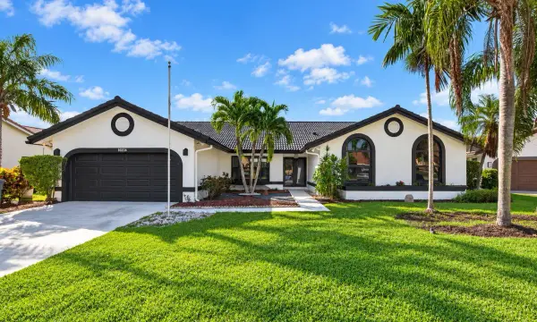 10226 Fresh Meadow Lane, Boca Raton, FL 33498