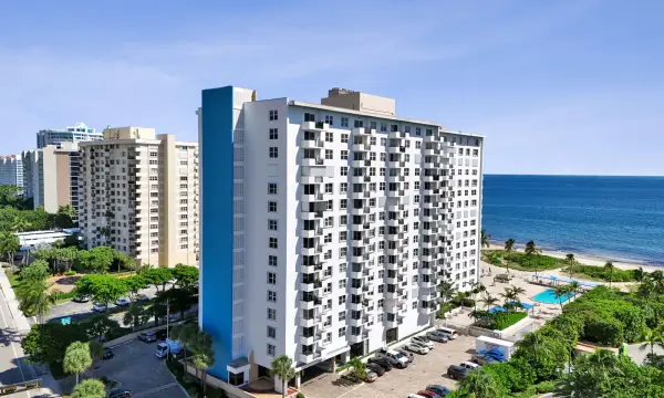 2000 S Ocean Boulevard 7n, Lauderdale-by-the-sea, FL 33062