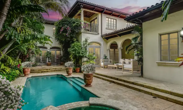 446 Brazilian Avenue, Palm Beach, FL 33480