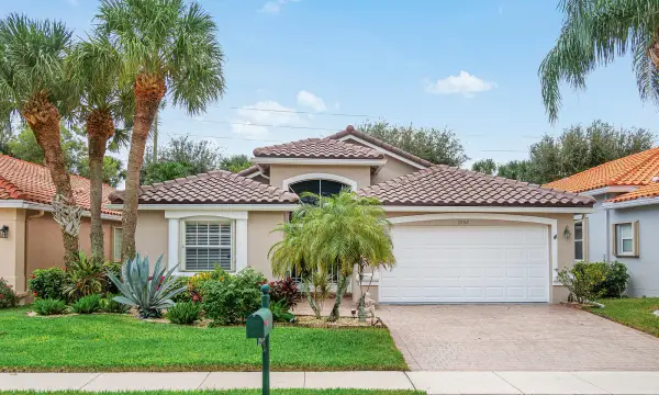 7052 Trentino Way, Boynton Beach, FL 33472