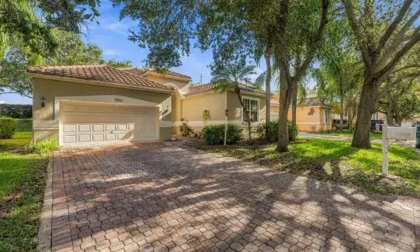 6355 NW 80th Drive, Parkland, FL 33067