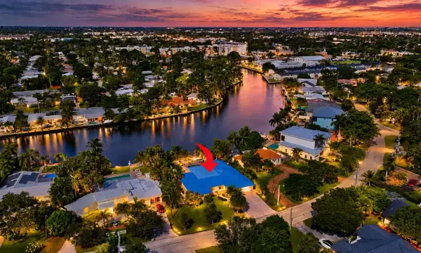 2801 Coral Shores Drive, Fort Lauderdale, FL 33306