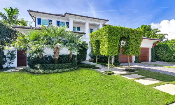 222 Arlington Road, West Palm Beach, FL 33405