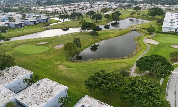 527 Normandy K, Delray Beach, FL 33484