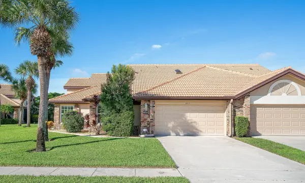 8213 Cassia Drive, Boynton Beach, FL 33472