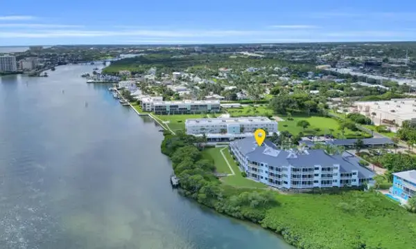 200 Waterway Road 307, Tequesta, FL 33469