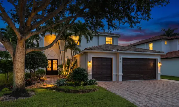 7372 Moneta Street, Lake Worth, FL 33467