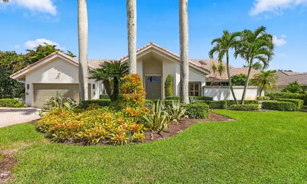17556 Charnwood Drive, Boca Raton, FL 33498