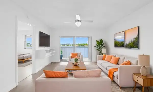 5510 Lakeside Drive 201, Margate, FL 33063