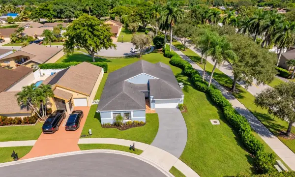 11391 Whisper Sound Drive, Boca Raton, FL 33428