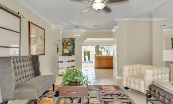 Address Withheld, West Park, FL 33023