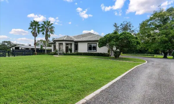 12466 Indian Mound Road, Wellington, FL 33449