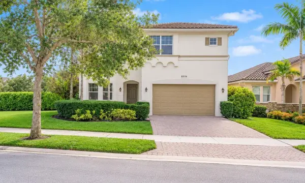 8376 NW 121st Way, Parkland, FL 33076