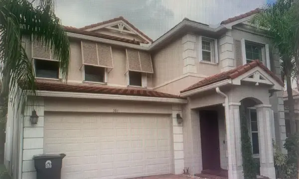 301 Mulberry Grove Road, West Palm Beach, FL 33411