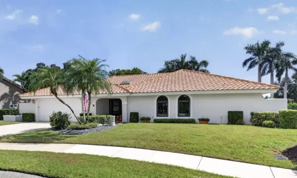 2750 NW 26th Court, Boca Raton, FL 33434