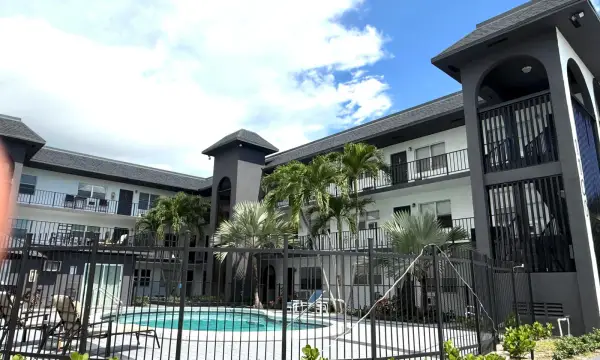 1100 NE 9th Avenue 202, Fort Lauderdale, FL 33304