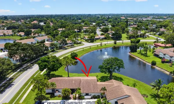 6102 Woodlake Boulevard, Greenacres, FL 33463