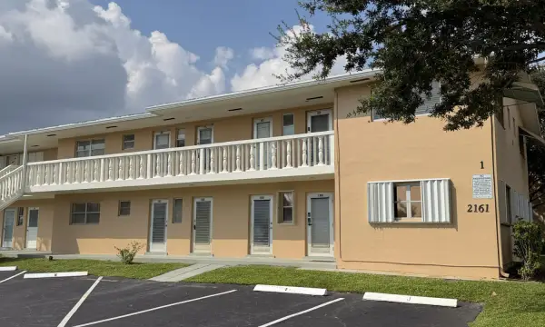 2161 NE 1st Court 105, Boynton Beach, FL 33435