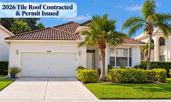 7620 Belmonte Boulevard, Margate, FL 33063