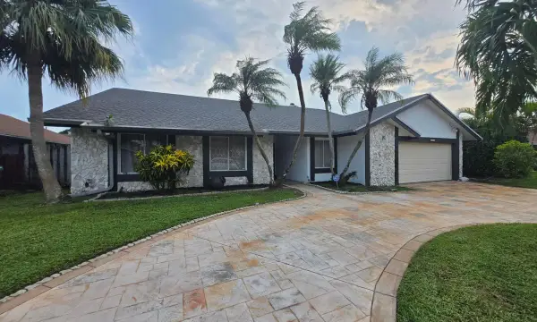 7358 NW 49th Street, Lauderhill, FL 33319