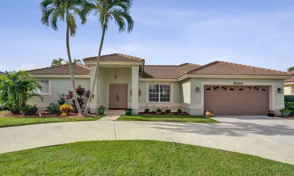 4312 NW 54th Street, Coconut Creek, FL 33073
