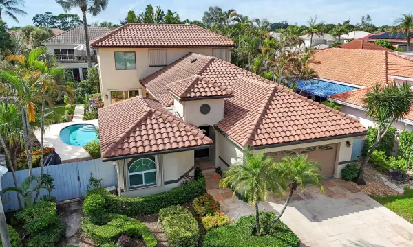 176 Orange Drive, Boynton Beach, FL 33436
