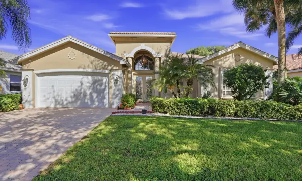11044 Malaysia Circle, Boynton Beach, FL 33437