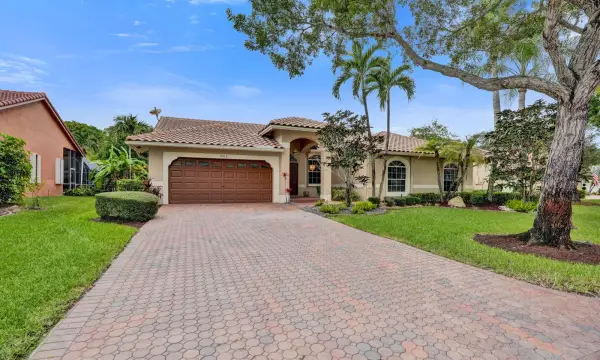 5315 NW 108th Way, Coral Springs, FL 33076
